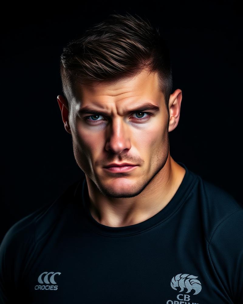 Marcus Thorne