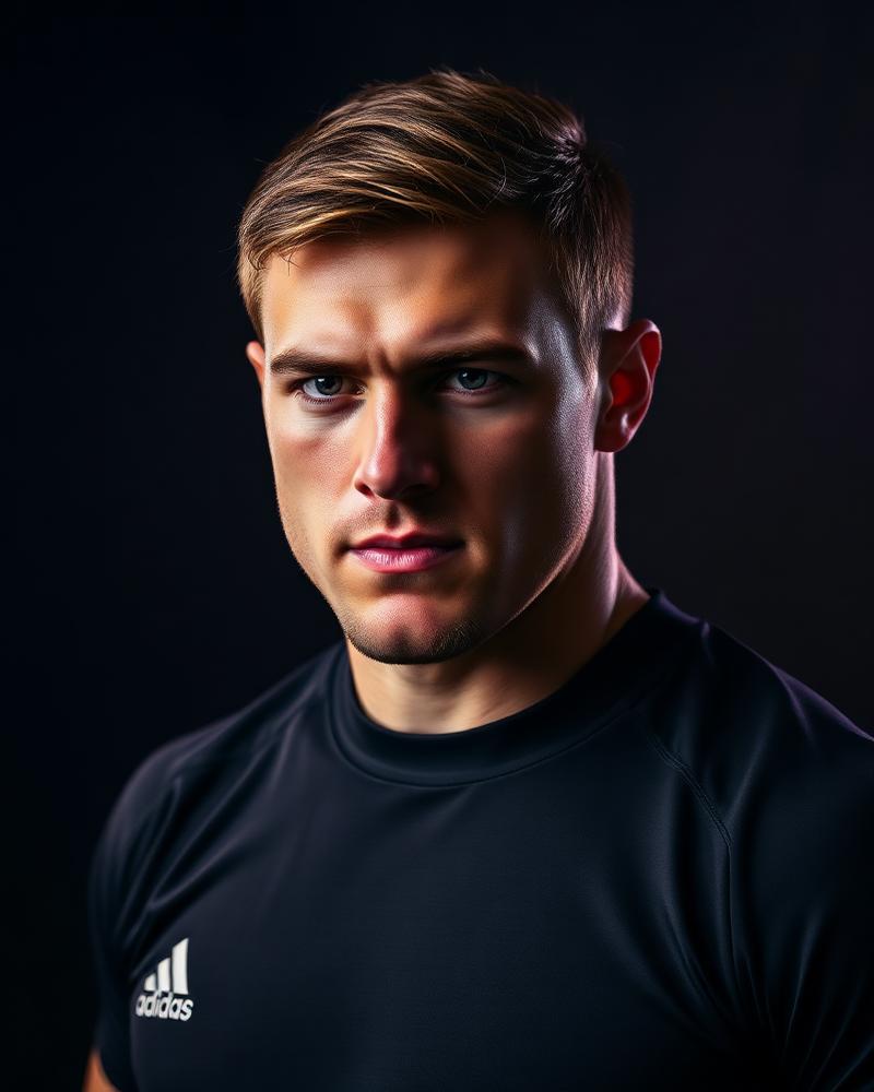 Sam Underhill