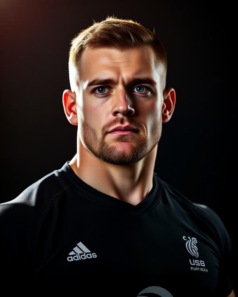 Callum McIntyre
