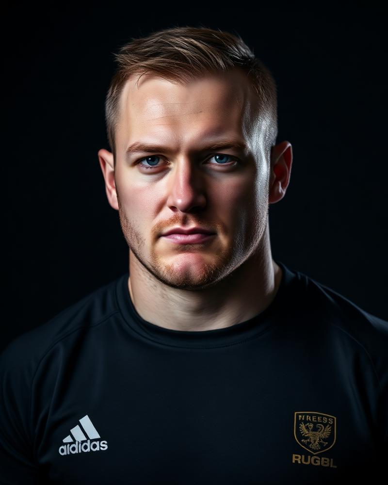 James Farrell